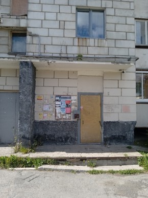 ул. Энтузиастов,26а в Ейске - ejsk.yutvil.ru