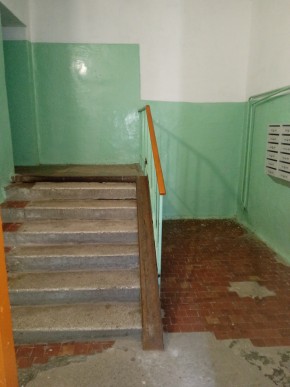 ул. Энтузиастов,26а в Ейске - ejsk.yutvil.ru - фото 3