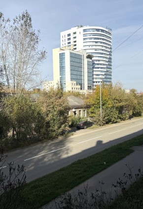 ул. Железнодорожников,1 в Ейске - ejsk.yutvil.ru - фото 2