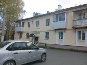 ул. Калинина,68 в Ейске - ejsk.yutvil.ru - фото 8