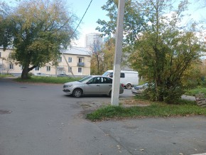 ул. Калинина,68 в Ейске - ejsk.yutvil.ru - фото 9