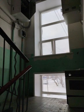 ул. Кишиневская,37 в Ейске - ejsk.yutvil.ru - фото 17
