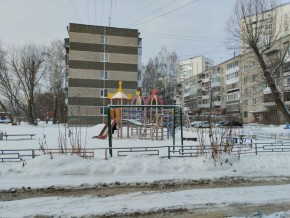 ул. Кишиневская,37 в Ейске - ejsk.yutvil.ru - фото 18