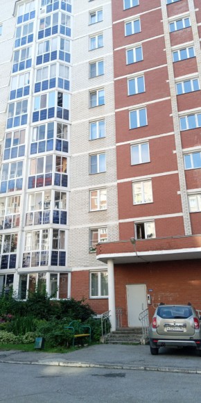 ул. Парниковая,10 в Ейске - ejsk.yutvil.ru - фото 24