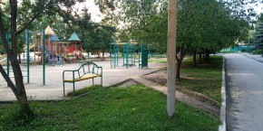 ул. Парниковая,10 в Ейске - ejsk.yutvil.ru - фото 26