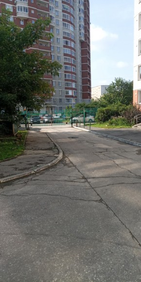 ул. Парниковая,10 в Ейске - ejsk.yutvil.ru - фото 28