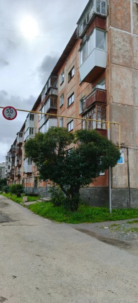 ул. Победы,28 в Ейске - ejsk.yutvil.ru - фото 9