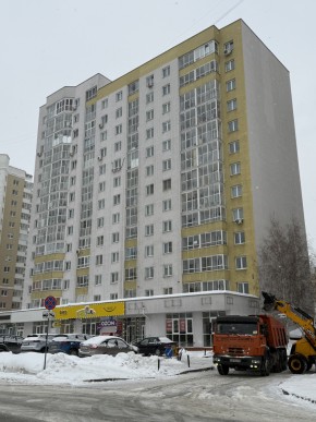 ул. Союзная,4 в Ейске - ejsk.yutvil.ru - фото 21