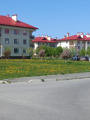 ул. Высокая,7 в Ейске - ejsk.yutvil.ru - фото 1