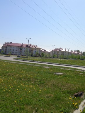 ул. Высокая,7 в Ейске - ejsk.yutvil.ru - фото 2