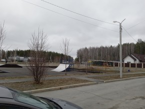 ул. Высокая,7 в Ейске - ejsk.yutvil.ru - фото 5 ул. Высокая,7 в Ейске - ejsk.yutvil.ru - фото 5