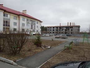 ул. Высокая,7 в Ейске - ejsk.yutvil.ru - фото 6 ул. Высокая,7 в Ейске - ejsk.yutvil.ru - фото 6