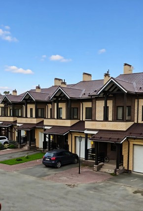 ул. Загорская,19 в Ейске - ejsk.yutvil.ru - фото 31